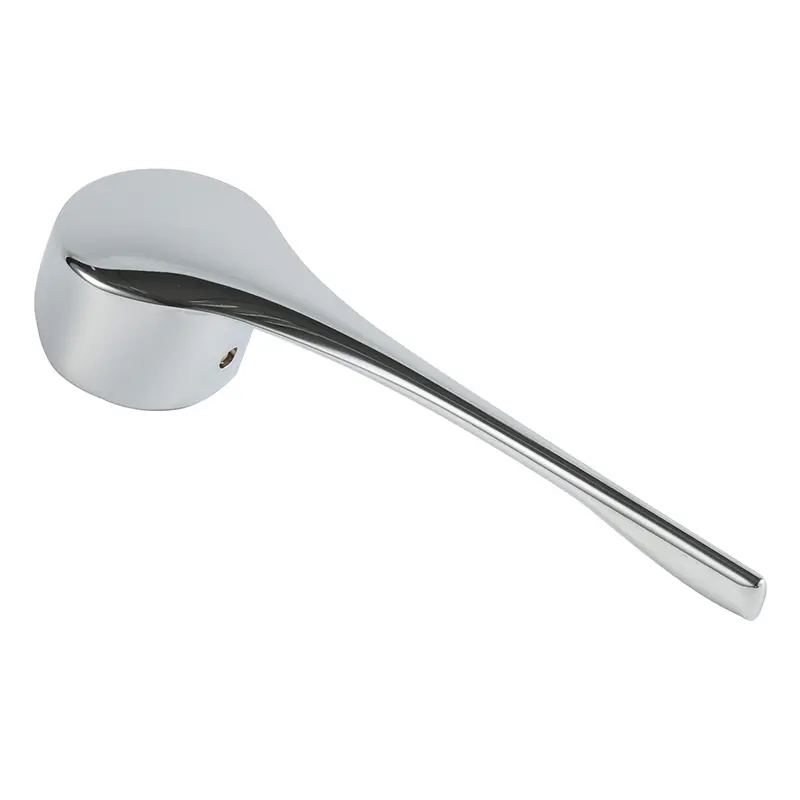 OEM Factory Zinc Alloy Faucet Handle Hardware