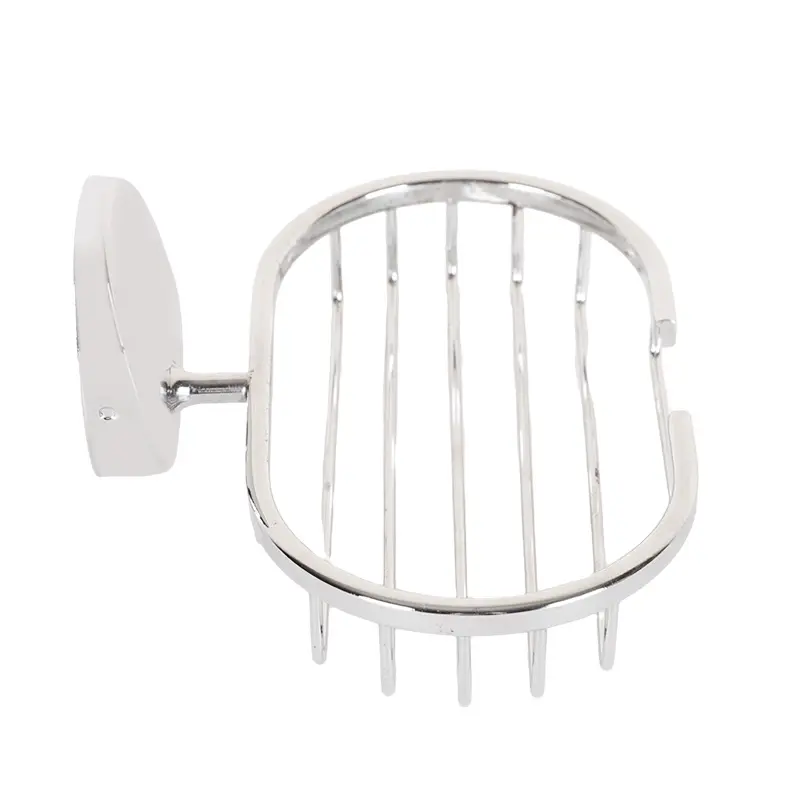 OEM Factory stainless steel soap basket Hardware