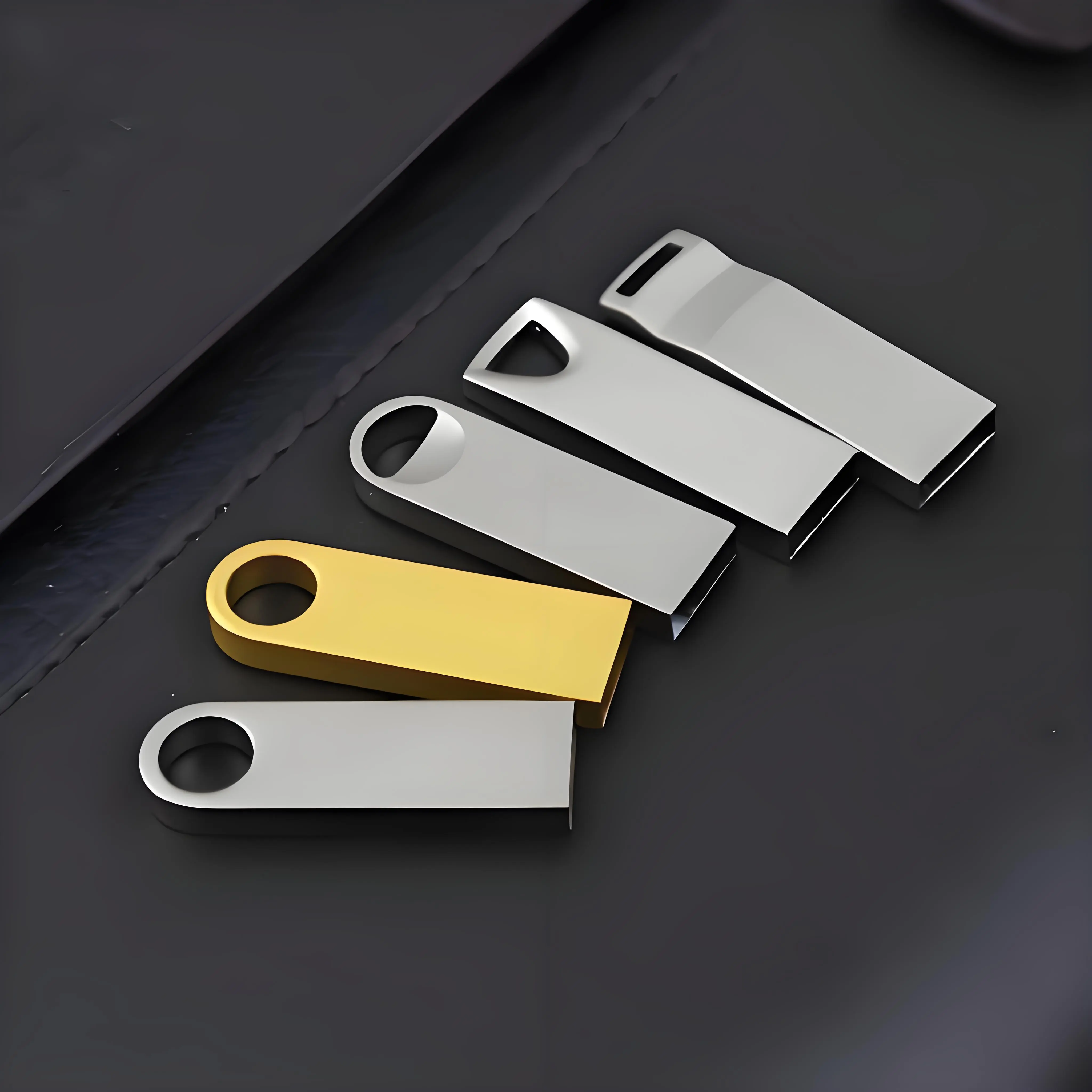 Die casting product 2