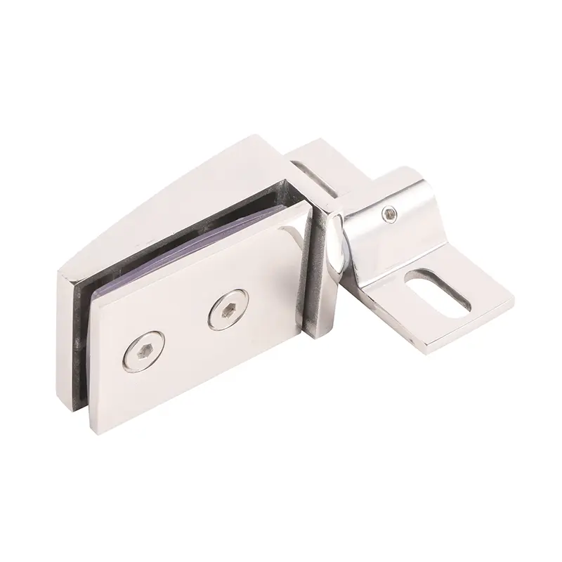 OEM Factory Bathroom Shaft Stainless Steel Hardware