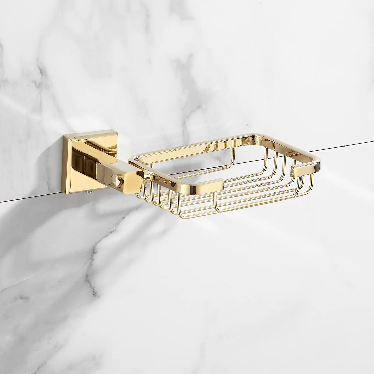 Soap Holder Design 1