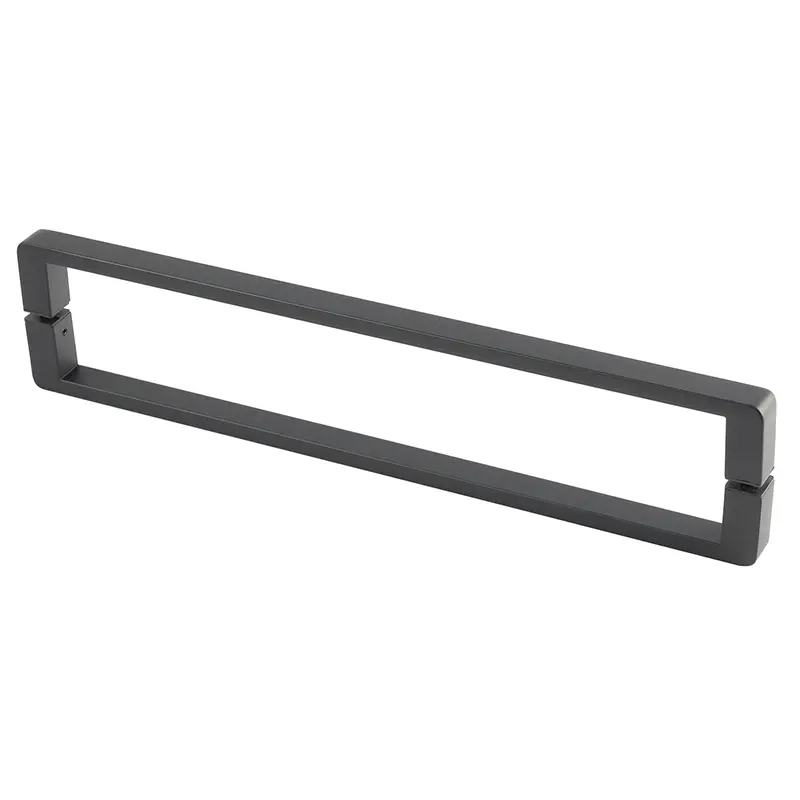 OEM Premium Shower Door Handle - Glass Pull Handle from China Suppliers and Factory for Enhanced Bathroom Aesthetics and Durability Suppliers, Exporters