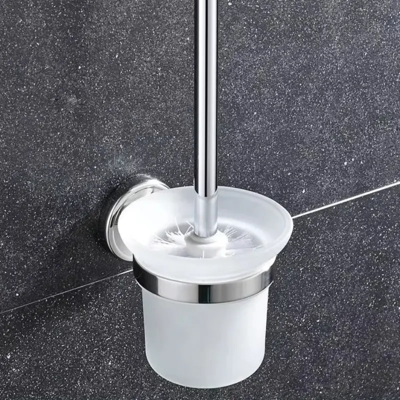 Toilet Brush Holder