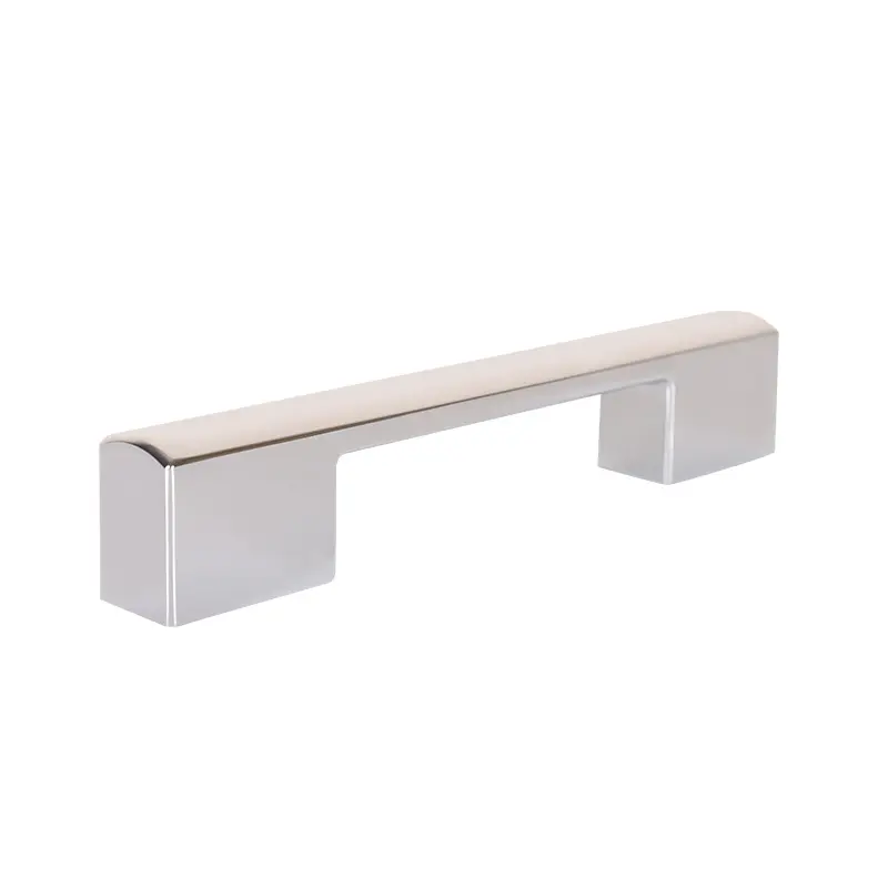 Custom China Suppliers OEM Factory Zinc Alloy Shower Handle for Luxurious Bathroom Experience Factories, Exporter