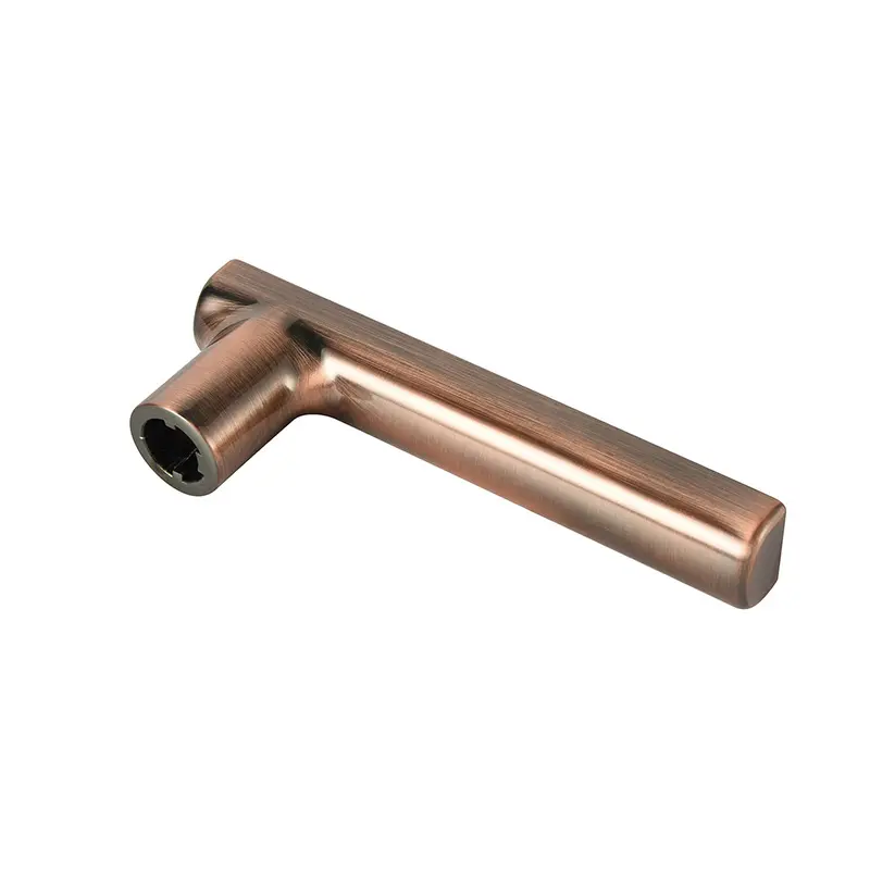 Custom Zinc & Aluminum Alloy Door & Window Handles - OEM Factory & Suppliers in China