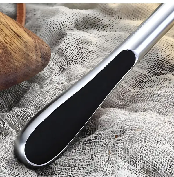 Zinc Alloy Handles