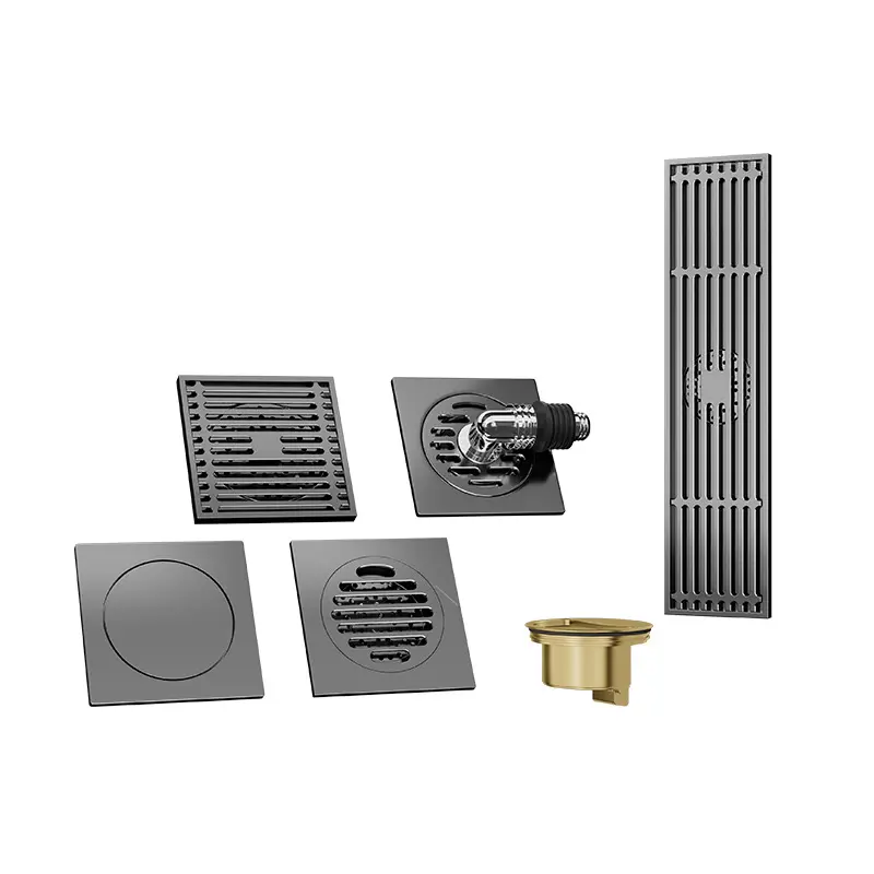 OEM China SS304 Anti-Odor Floor Drain - High-Performance Drainage Solution from Top Suppliers & Factory Supplier, Factories