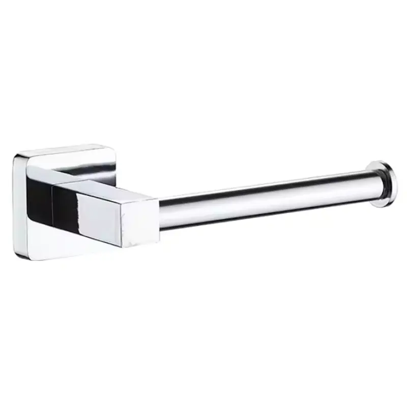 OEM China Factory Toilet Paper Holder Wall Mount - Durable Bathroom Accessory from Reliable Suppliers Suppliers, Factories