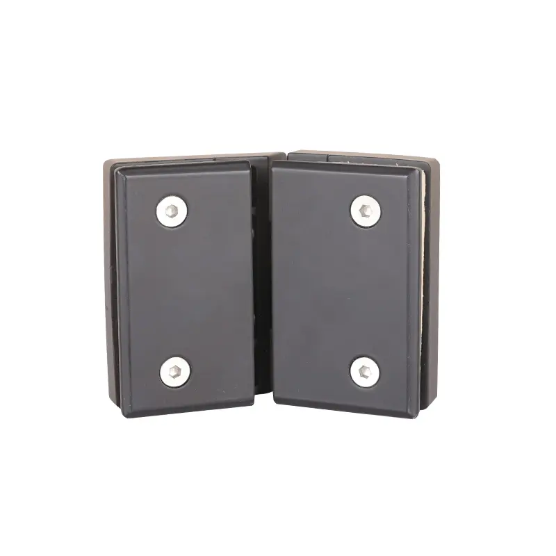 OEM China OEM Factory Stainless Steel Shower Hinge Hardware - Elegant and Durable Solution from Trusted Suppliers Supplier, Exporters