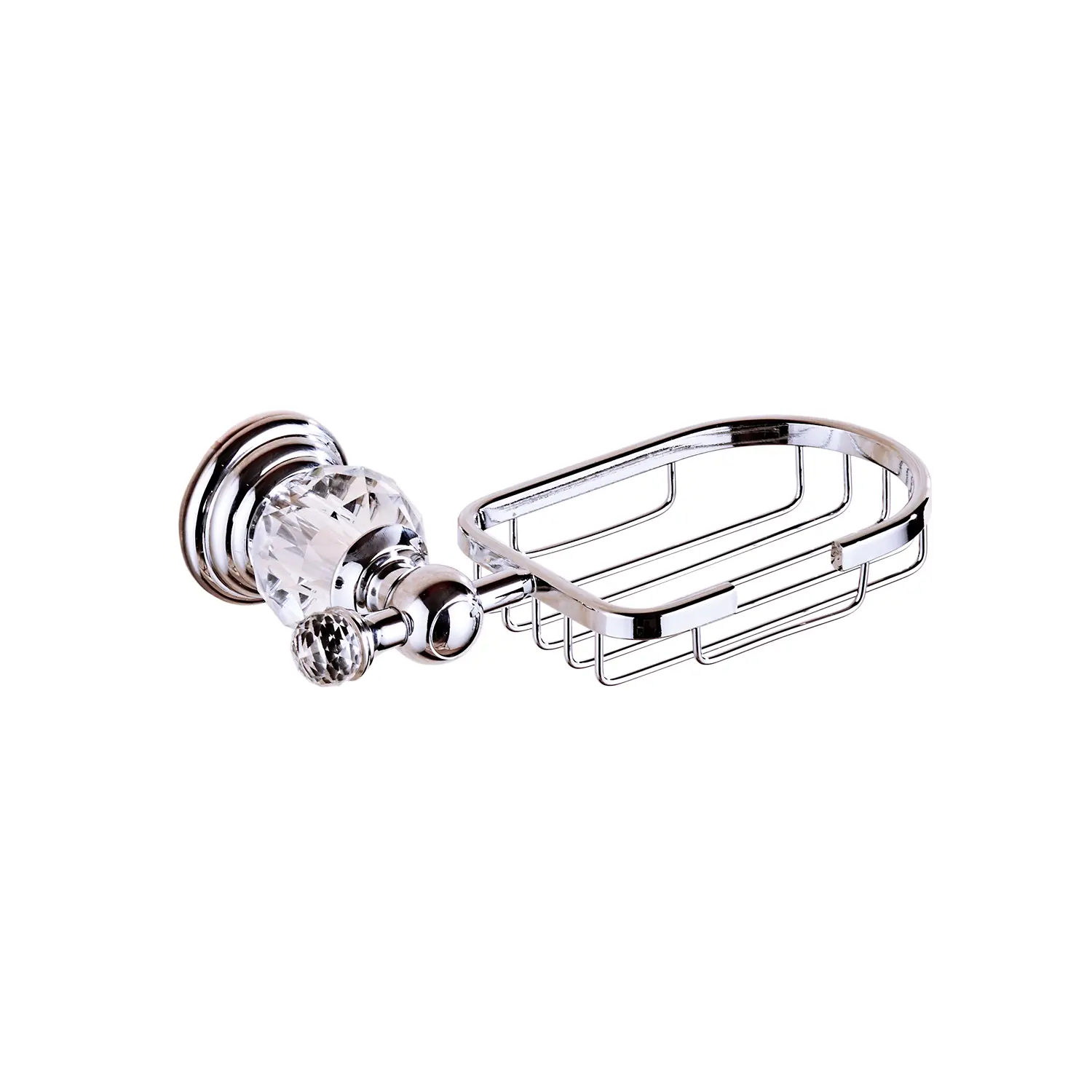 OEM Customized Zinc Alloy Soap Holder from China Suppliers | High-Quality Bathroom Accessories from Factory Exporter, Exporters