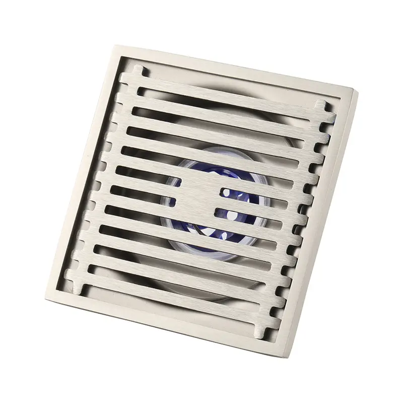 Custom China Suppliers Factory Stainless Steel Floor Drain - Durable, Stylish, and Efficient Water Flow Solutions Factory, Exporter