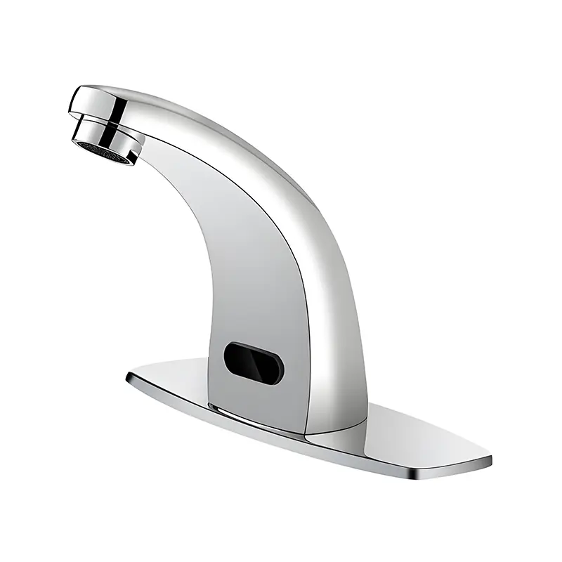 Custom Kitchen and Bathroom Faucets - OEM Zinc Alloy Basin Faucets from China Suppliers and Factory
