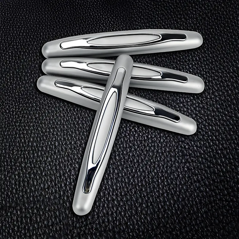 Die Cast Handlebar Stem 31