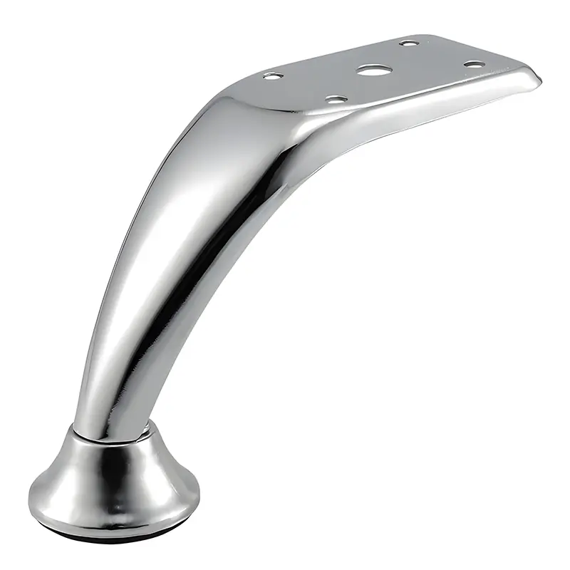 OEM Zinc Alloy Bracket Manufacturer Customize Die-casting Holder