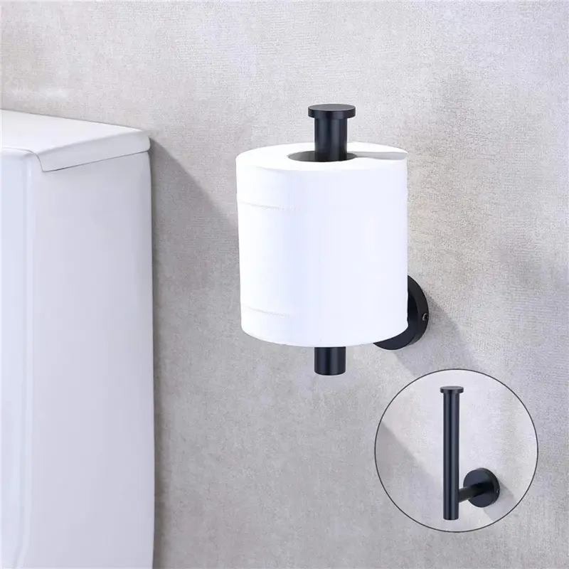 toilet roll holder
