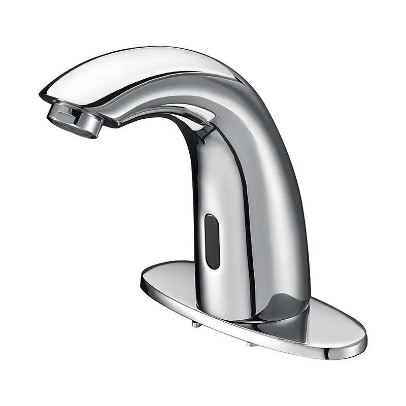 Custom Kitchen and Bathroom Faucets - OEM Zinc Alloy Basin Faucets from China Suppliers and Factory