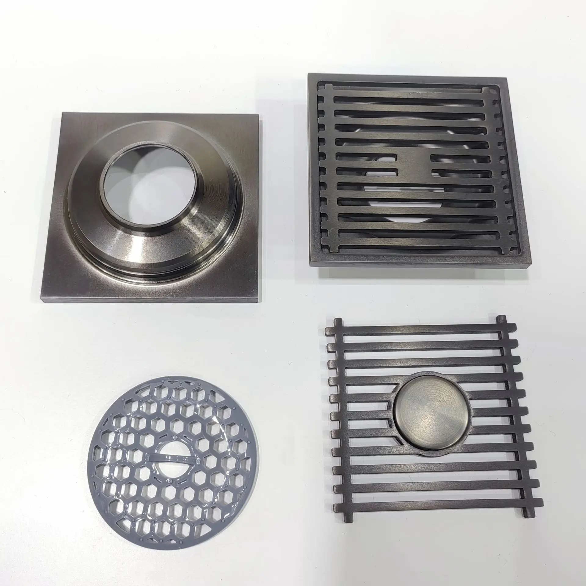 Floor Drain Product View 3