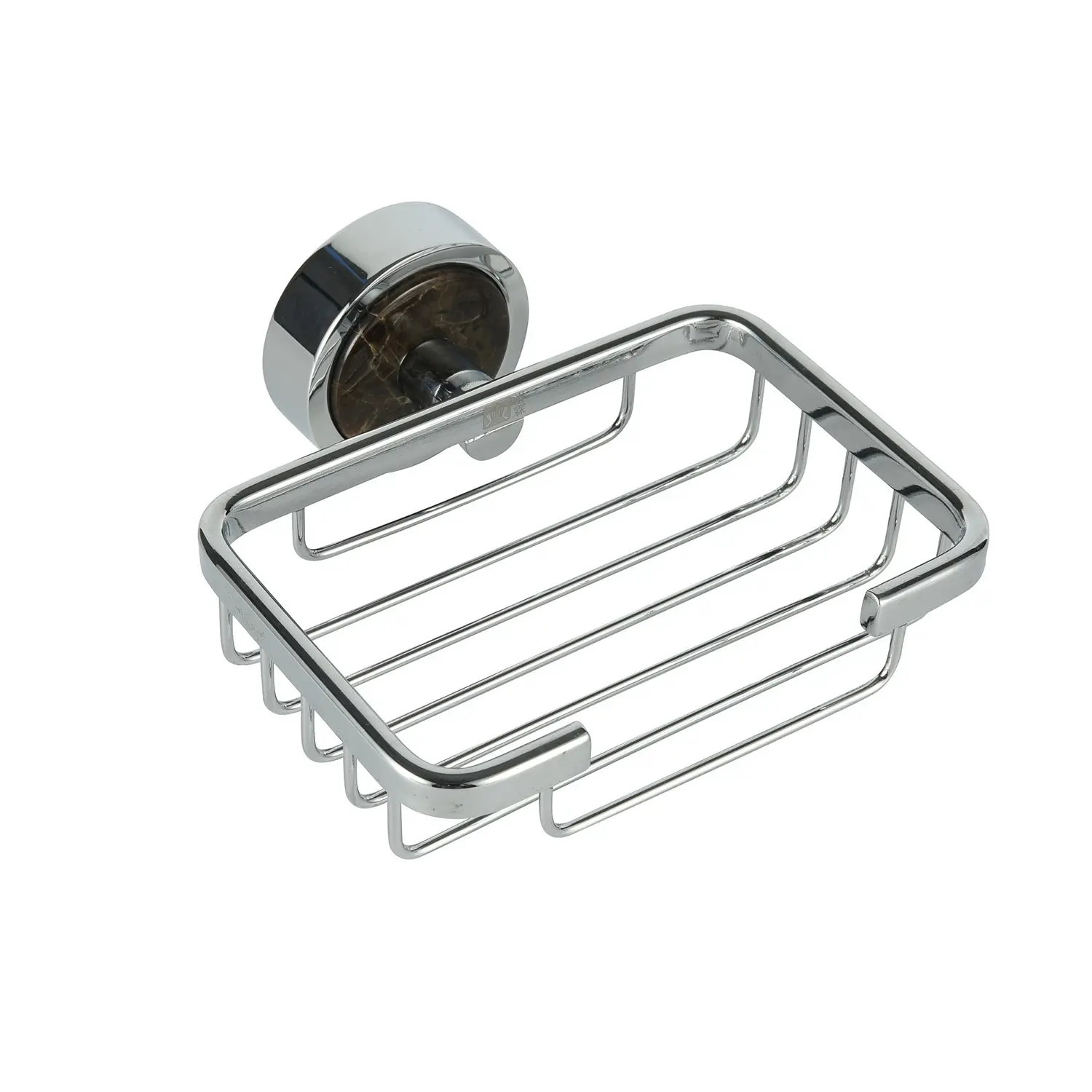 OEM Customized Zinc Alloy Soap Holder from China Suppliers | High-Quality Bathroom Accessories from Factory Exporter, Exporters