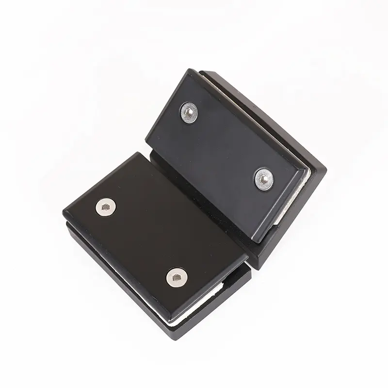 OEM China OEM Factory Stainless Steel Shower Hinge Hardware - Elegant and Durable Solution from Trusted Suppliers Supplier, Exporters