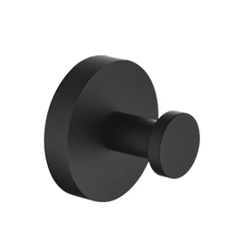 Custom Zinc Alloy Bathroom Robe Hooks - Premium Quality from China Suppliers & Factory for Stylish Solutions