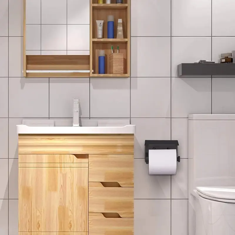 toilet roll holder