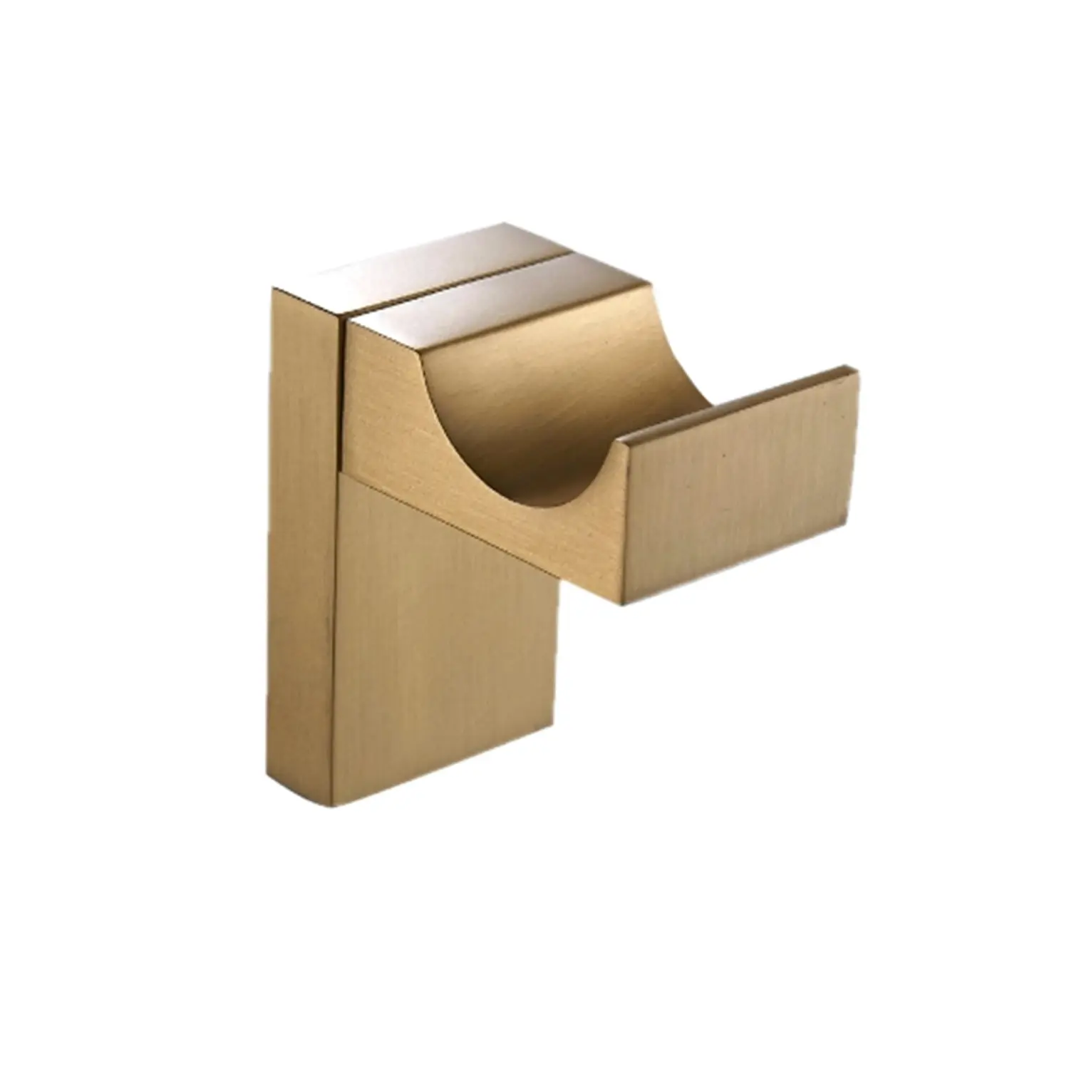 Custom Zinc Alloy Bathroom Robe Hooks - Premium Quality from China Suppliers & Factory for Stylish Solutions
