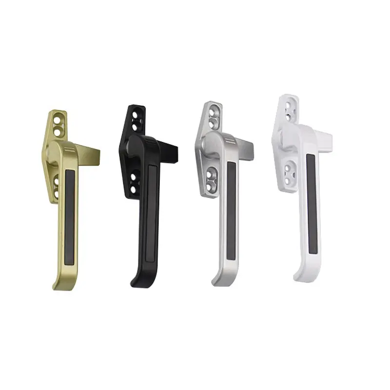 Custom Window Handles Manufacturer in China | Durable Hardware Solutions from Reliable Suppliers & Factory