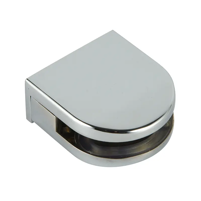OEM China OEM Factory Shower Frameless Railing Door Glass Clamp - Suppliers of Stainless Steel Glass Hardware Supplier, Manufacturers