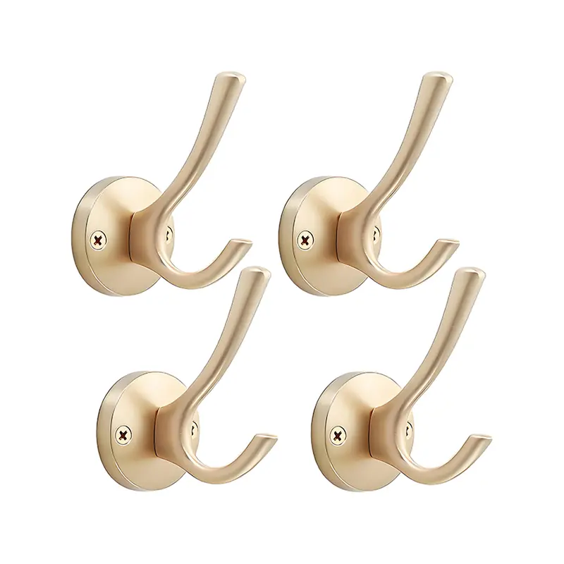Custom China OEM Factory Suppliers Customize High Corrosion Resistance Coat Hooks in Various Shapes and Capacities Factory, Exporter