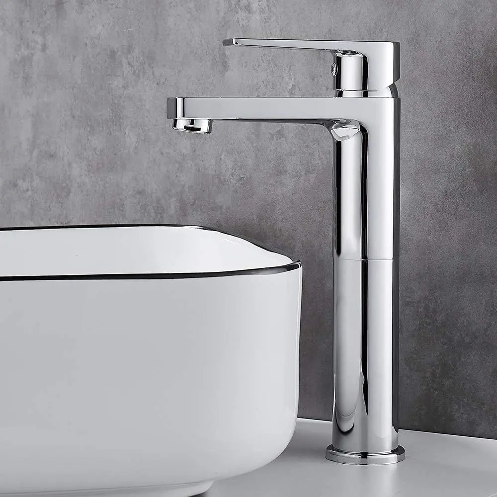 Basin Faucet View 1