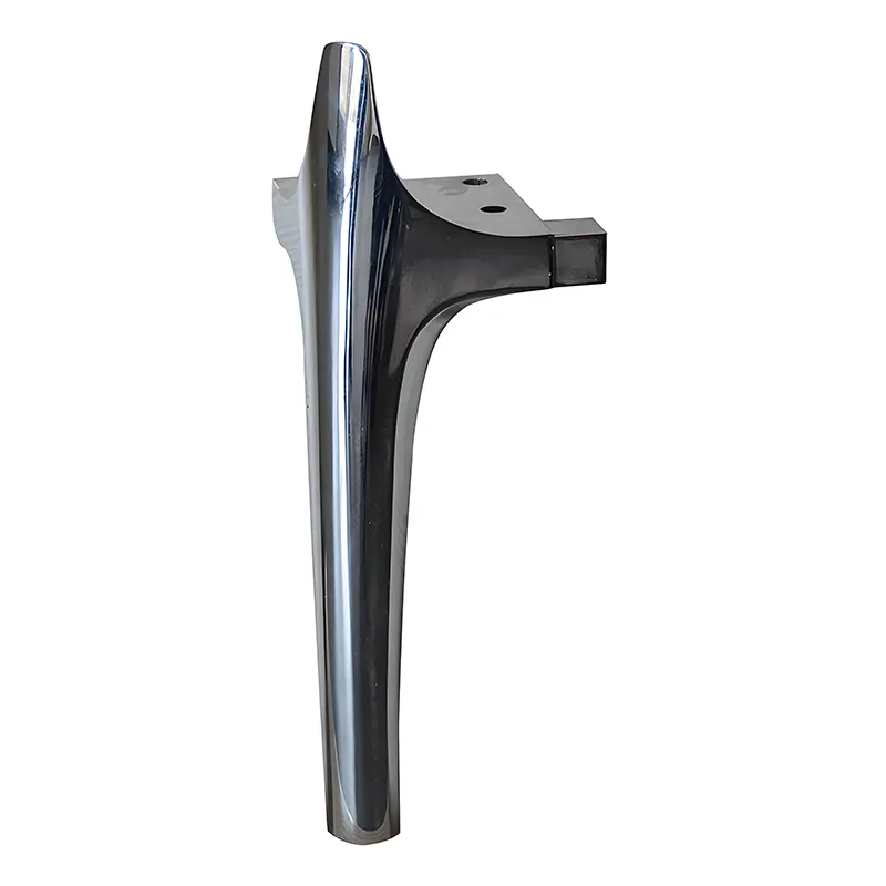 OEM Zinc Alloy Bracket Manufacturer Customize Die-casting Holder