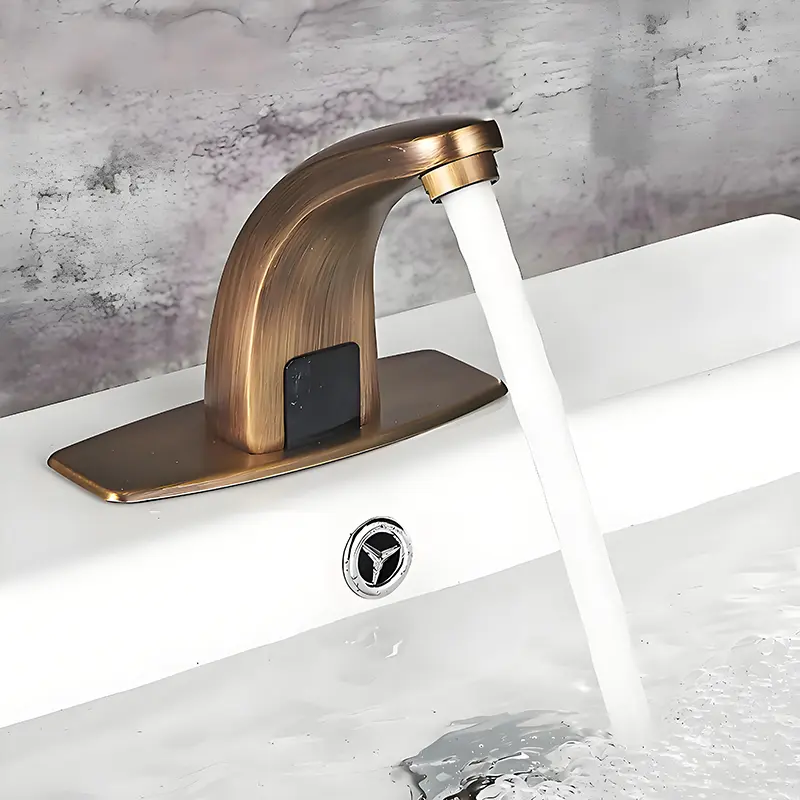 Custom Kitchen and Bathroom Faucets - OEM Zinc Alloy Basin Faucets from China Suppliers and Factory