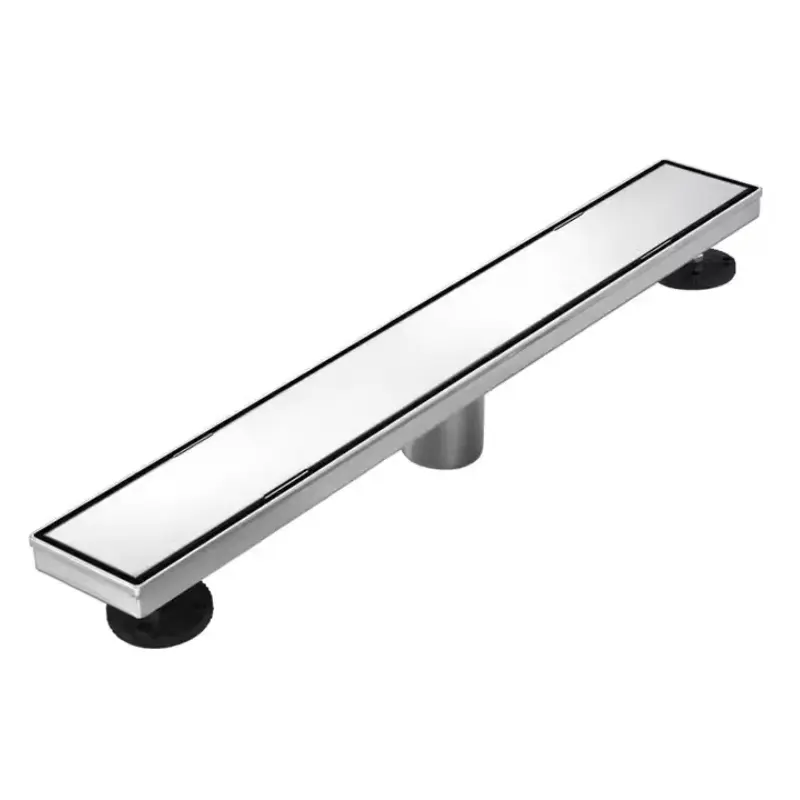 Custom Linear Shower Drain - Premium Floor Drain from China Suppliers & Factory for Modern Wet Areas