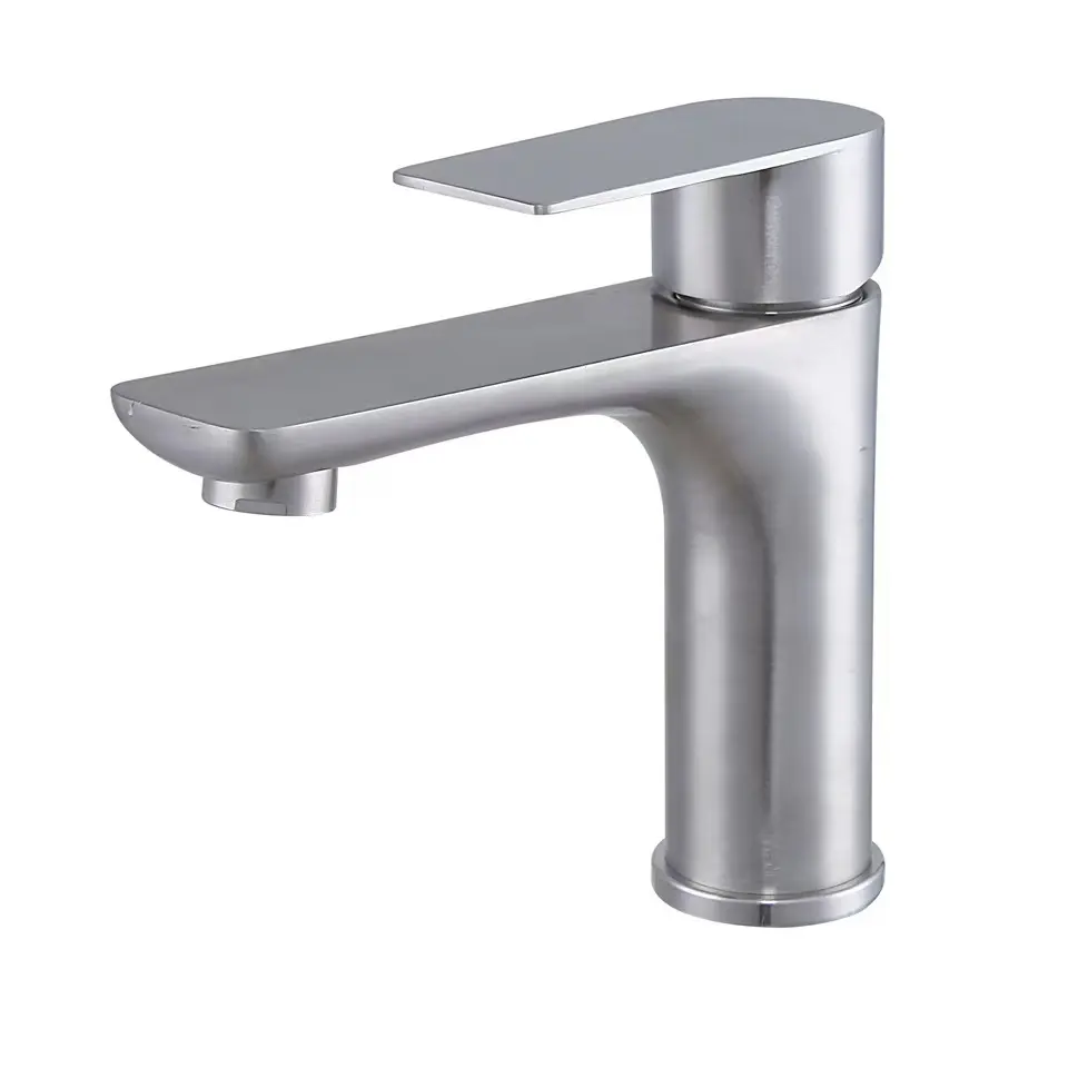 Custom Eco-Friendly Basin Faucet - High-Performance Design from China Suppliers & Factory for Modern Bathrooms Supplier, Manufacturers