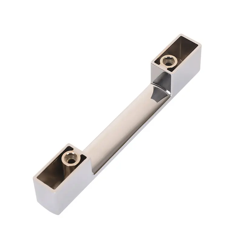 Custom Premium Shower Handle for Bathroom Glass Door Supplier, Factories