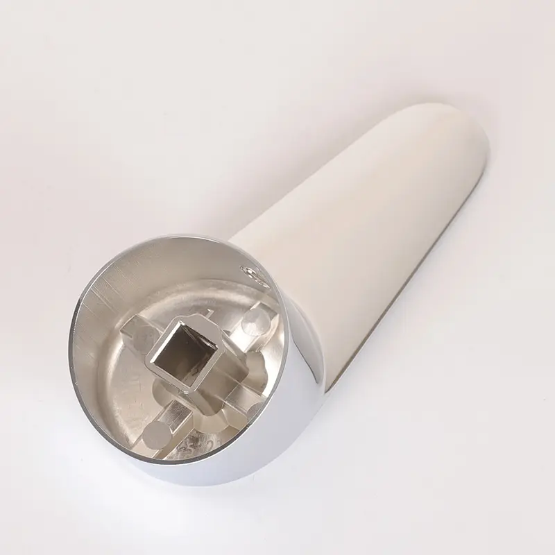 OEM Zamak Faucet Handle Customized Kitchen Bathroom Tap Switch - Quality Suppliers from China Factory