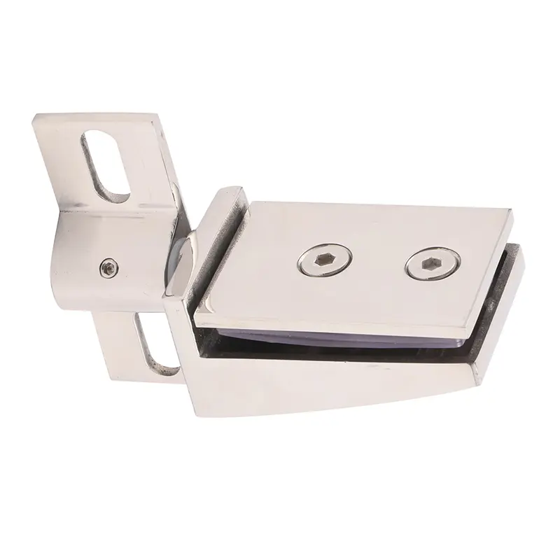 OEM Factory Bathroom Shaft Stainless Steel Hardware