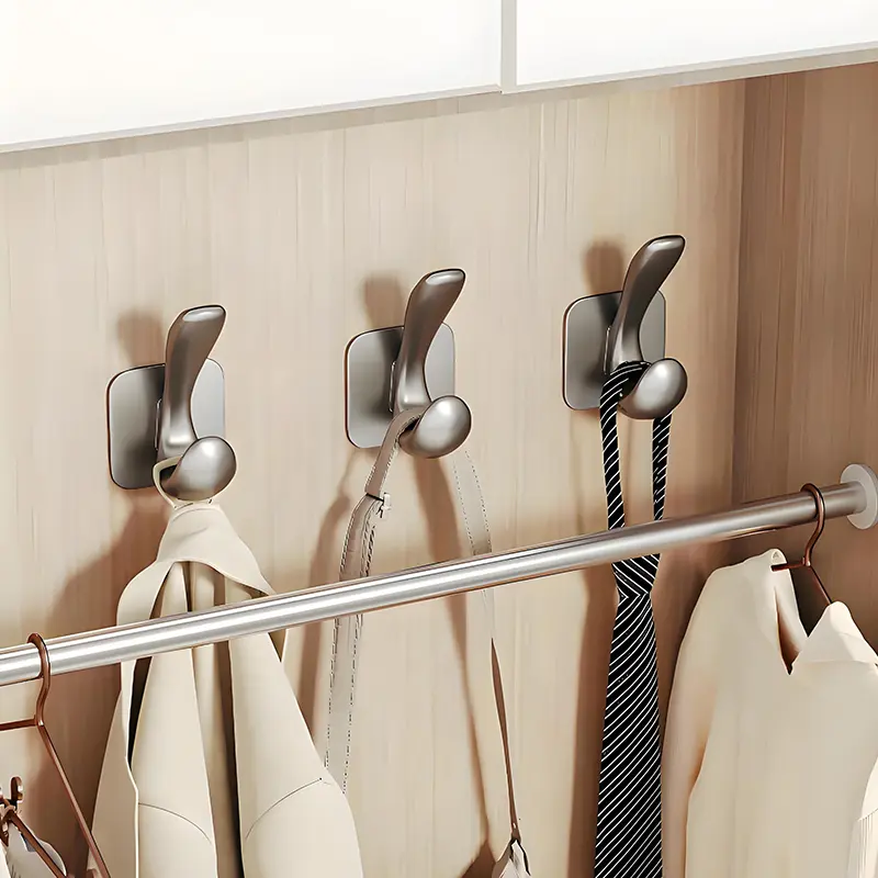 Robe Hook Variety 1