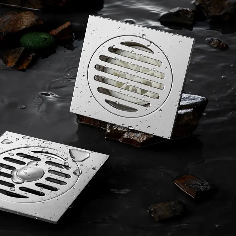 Floor Drain Product View 4