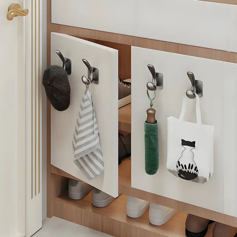 Robe Hook Variety 3