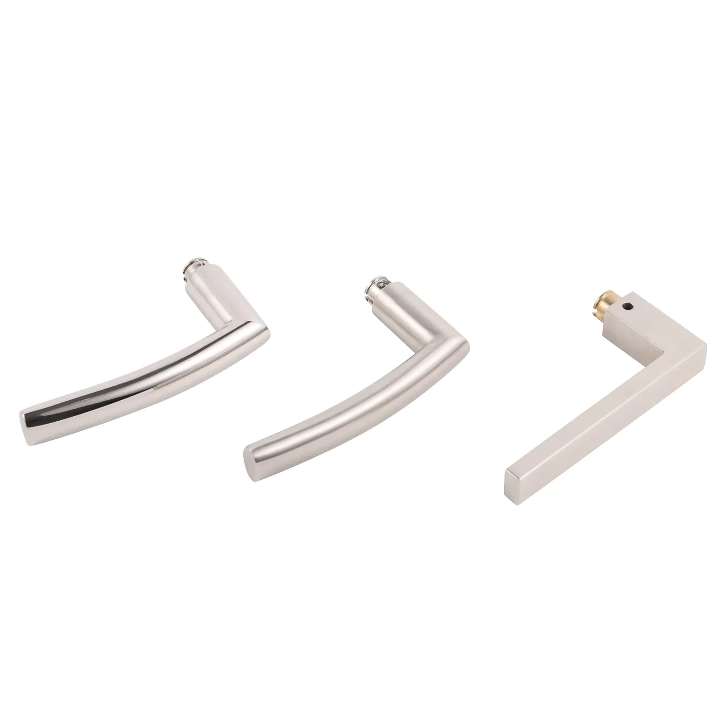 OEM Factory Zinc Alloy Pull Door Handle Hardware