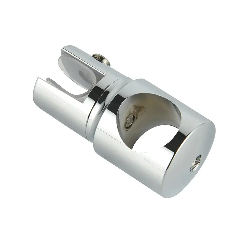 OEM Factory Bathroom Round Tube Suspension Clamp Hardware