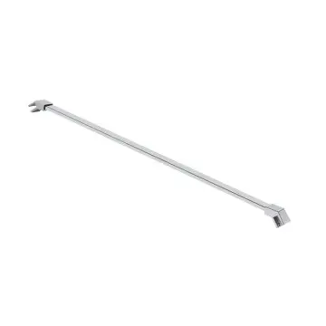 Shower Rod 304 Stainless Steel Support Bar