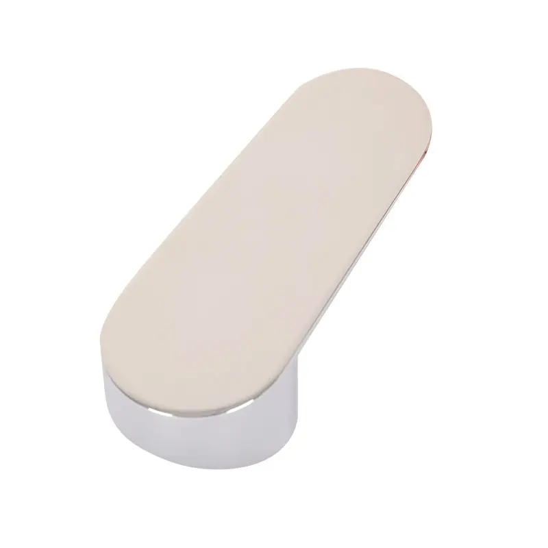 Custom China OEM Factory Suppliers Zinc Alloy Faucet Handle for Kitchen and Bathroom - Stylish and Functional Design Suppliers, Supplier