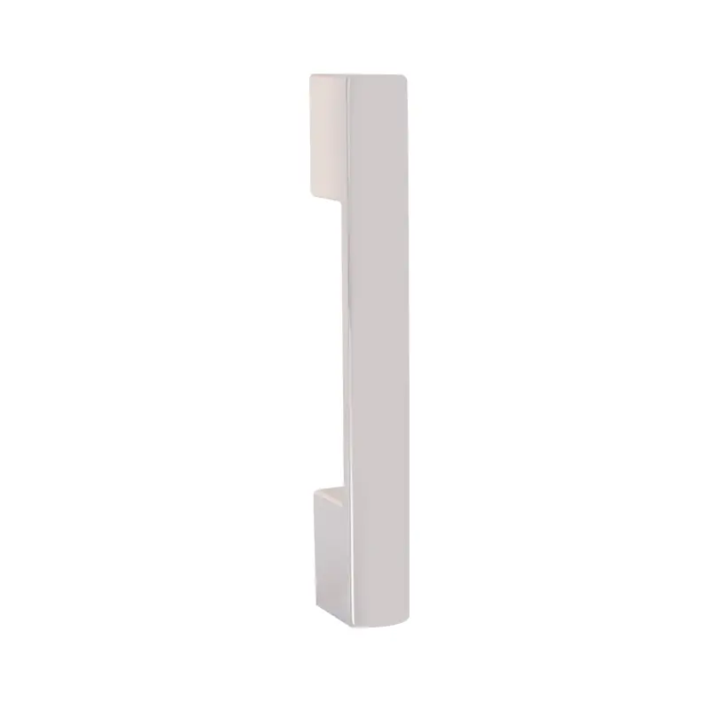OEM China OEM Suppliers Zinc Alloy Shower Handle Factory - Precision Design for Luxurious Comfort Supplier, Exporters