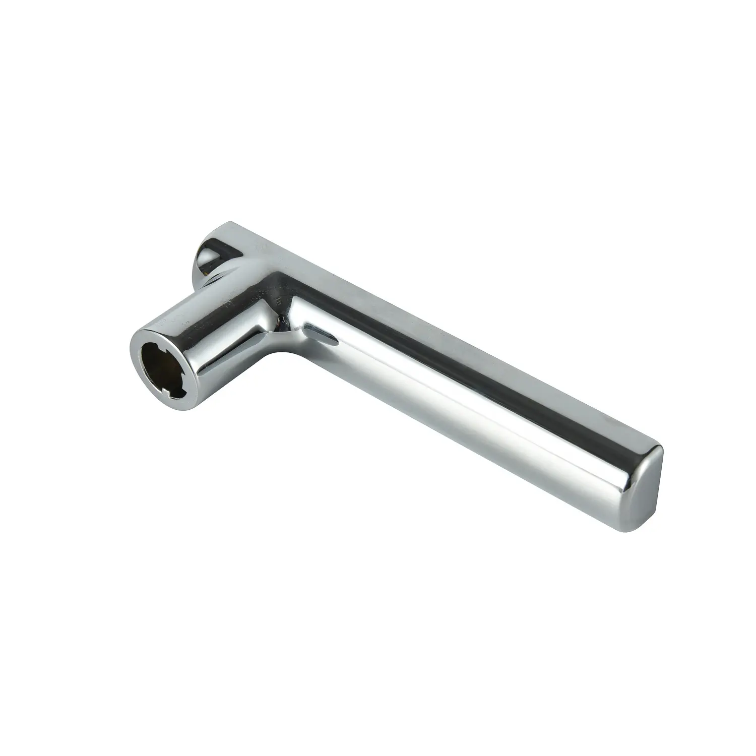 Custom Door & Window Handle Zinc & Aluminum Alloy Die-Casting OEM Factory