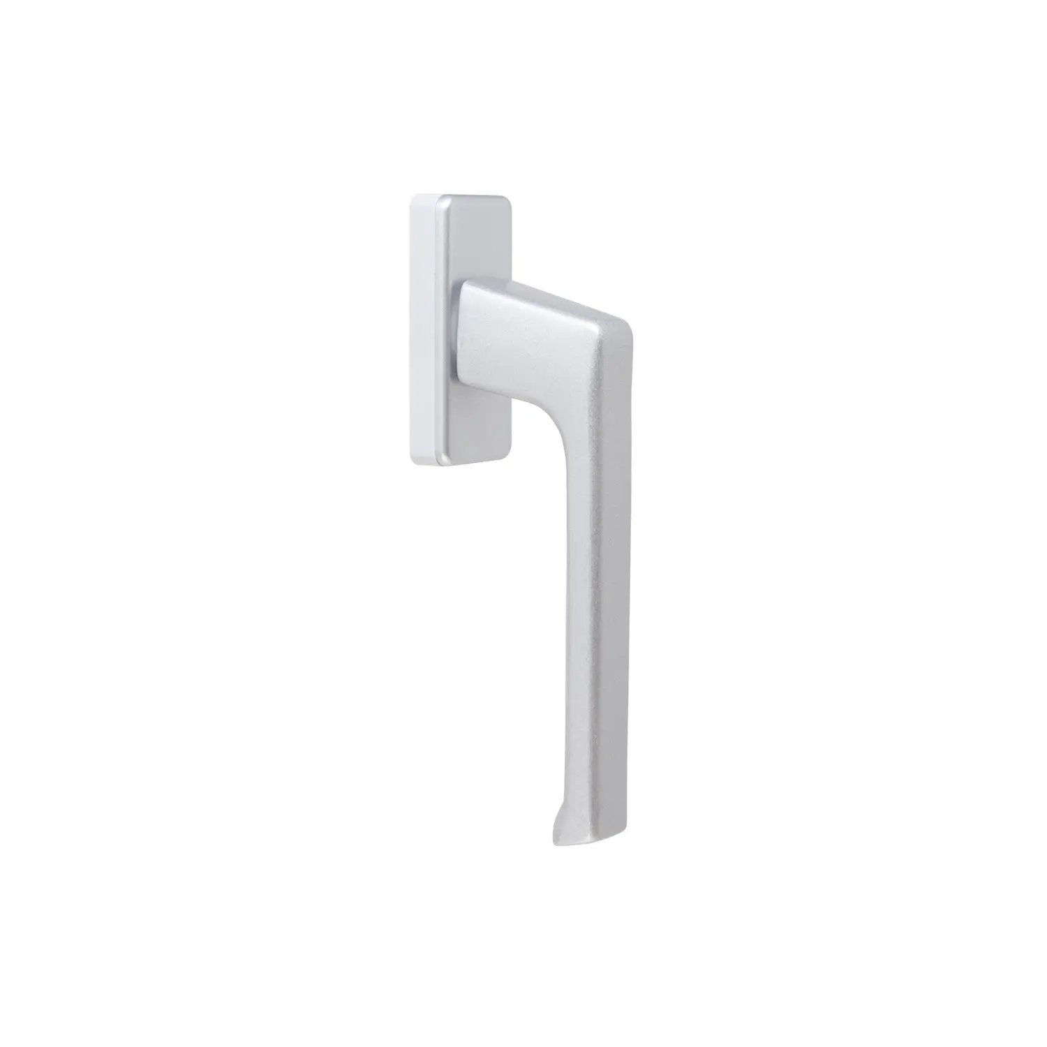 Custom Door & Window Handle Zinc & Aluminum Alloy Die-Casting OEM Factory