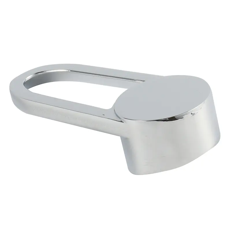 OEM Factory Zinc Alloy Faucet Handle Hardware
