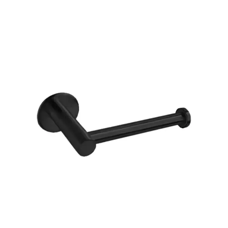 Custom China Factory Toilet Paper Holder Wall Mount - Durable Bathroom Accessory from Reliable Suppliers Supplier, Factory