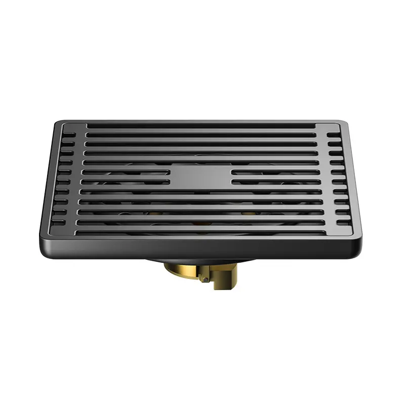 Custom China SS304 Anti-Odor Floor Drain - High-Performance Drainage Solution from Top Suppliers & Factory Factories, Exporter